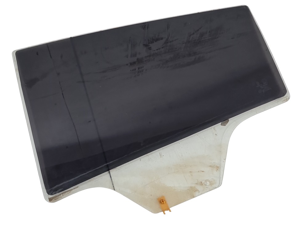 Vidro porta traseira direita Jac E-JS1 2023 ORIGINAL 4