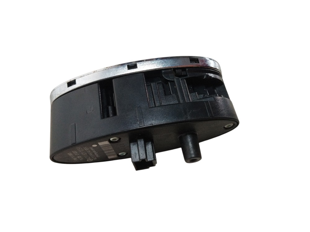 Comando Botão Vidro Dianteiro Direito Mercedes Cls 500 2005 4