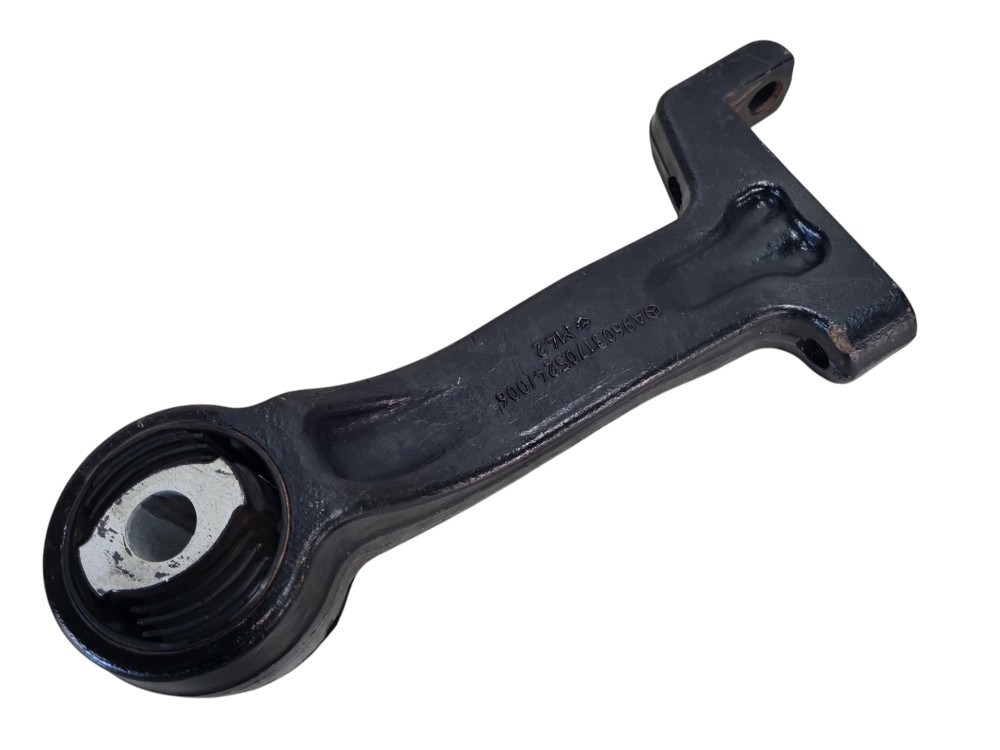 Suporte carroceria Mercedes Actros 2651 2022 A9603170524 5