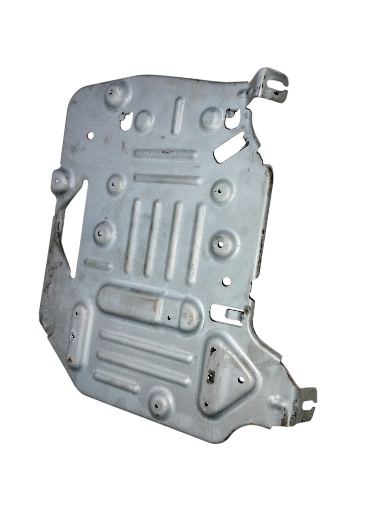 Suporte Do Assoalho/Módulo Mercedes CLS 500 2005 A2116840137 3