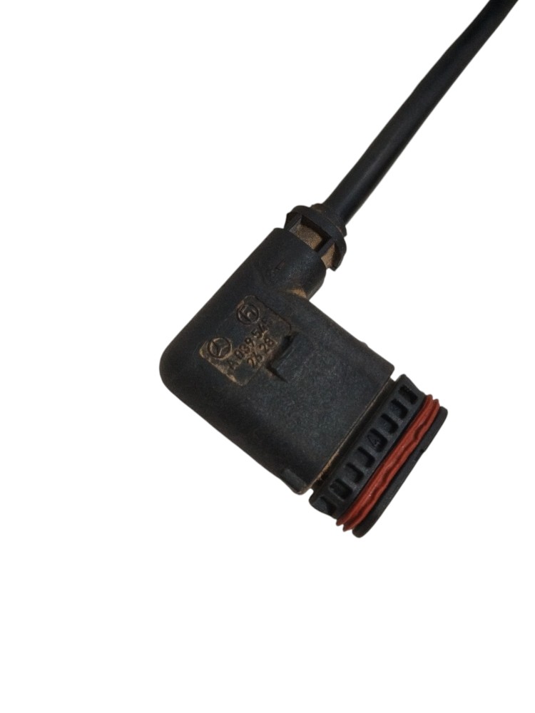 Sensor ABS Traseiro Esquerdo Mercedes Classe C230 2002 3