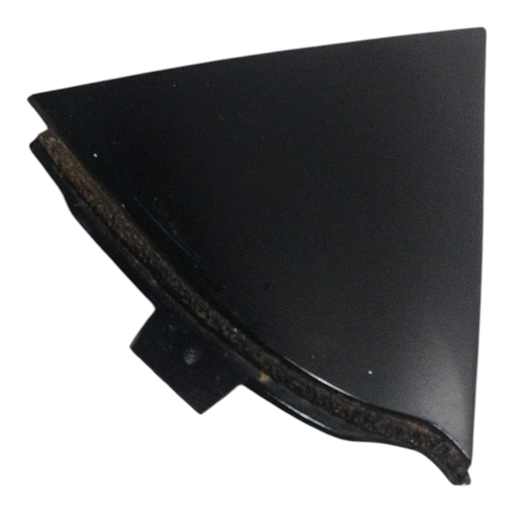 Moldura Vidro Porta Tras Esquerda Citroen Ds5 2015 Original 6