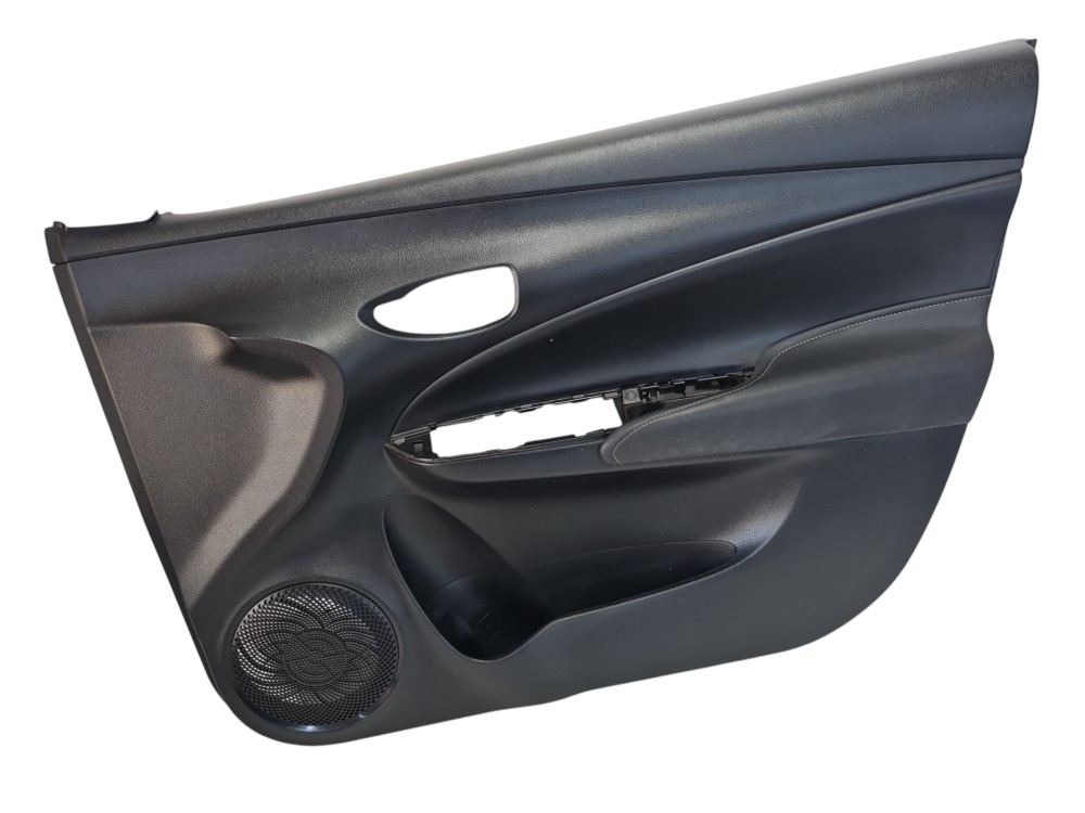Forro Porta Dianteira Direita Toyota Yaris 2023 2024 5