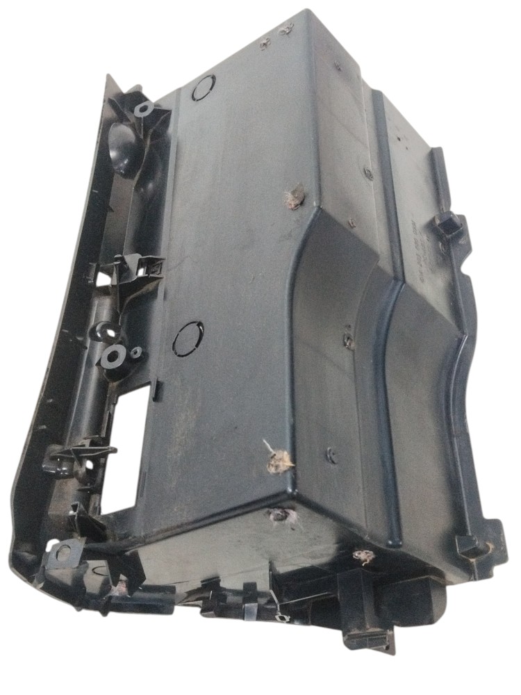 Conjunto Porta Luvas Mercedes C230 2002 2003 A2036800991 7