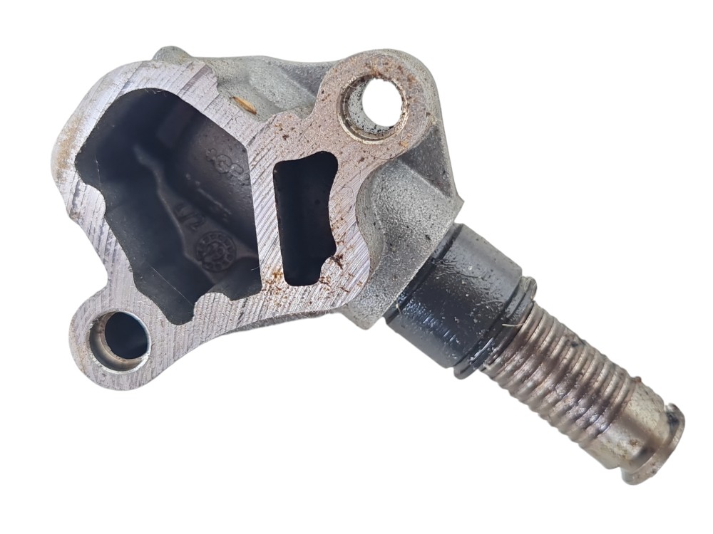 Sensor Corrente Audi A4 Avant 2019 Original 06k109467 6