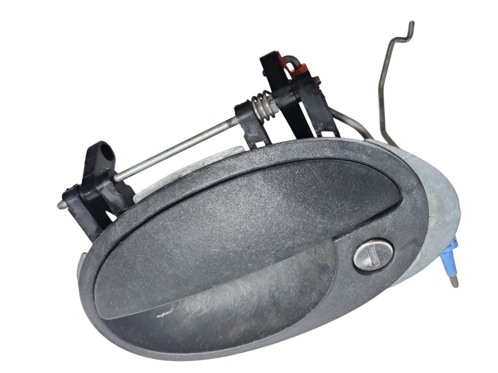 Maçaneta Dianteiro Externa Esquerda Gm Corsa Hatch 2011  – Dianteira 3