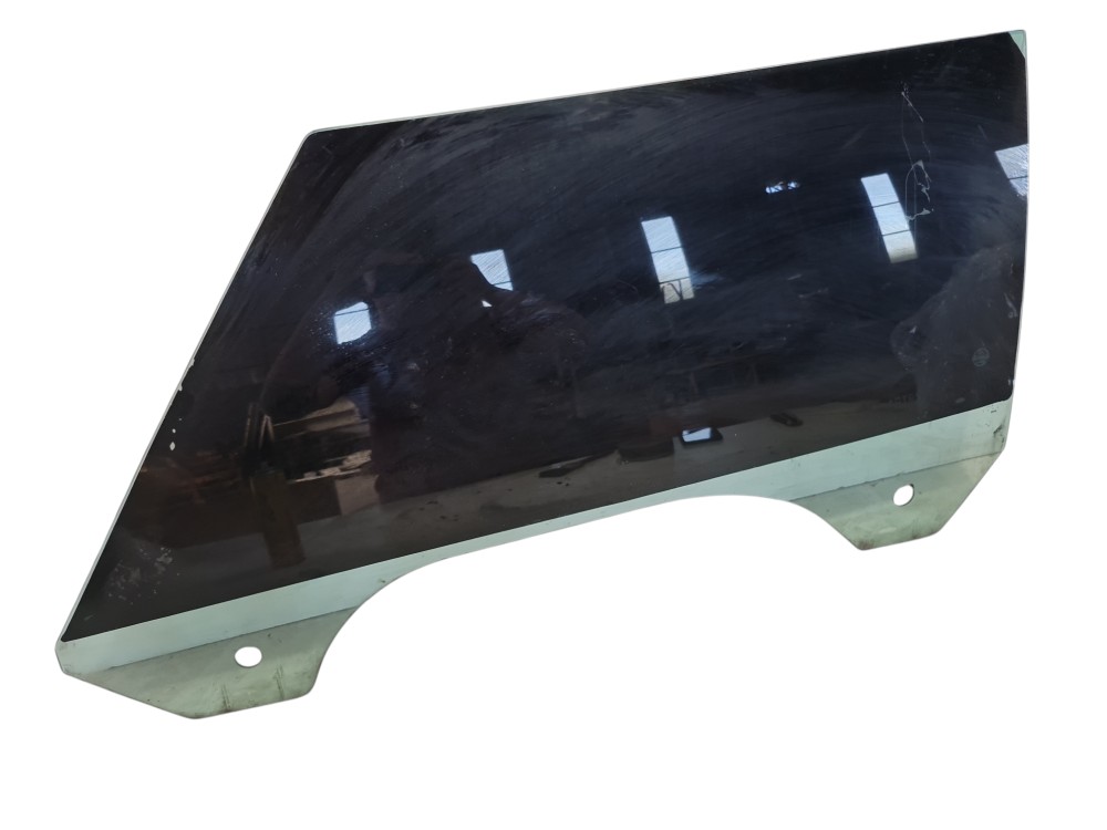 Vidro Dianteiro Esquerdo Mini 2p Cooper S 2012 2013 2014 2