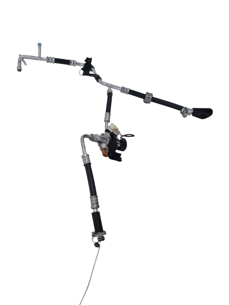Conjunto de mangueiras do ar condicionado byd dolphin mini 4