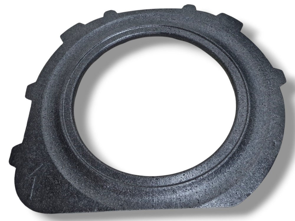 Suporte Isopor Traseiro Volvo Xc 40 2020 31445788 Original