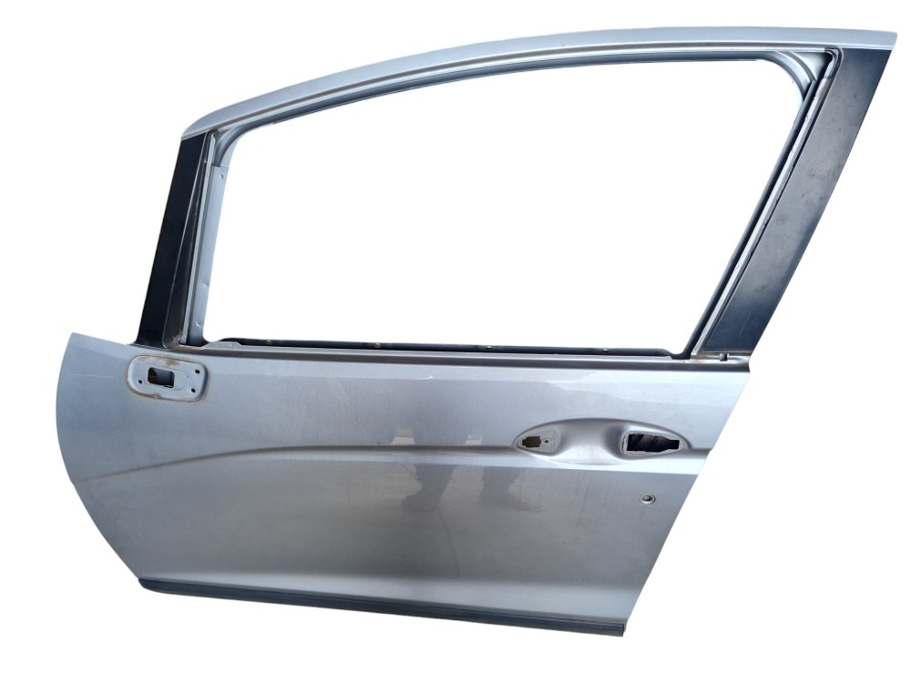 Porta Dianteira Esquerda Honda Wr-v 2021 Impecável Original  Dianteira Esquerdo 6