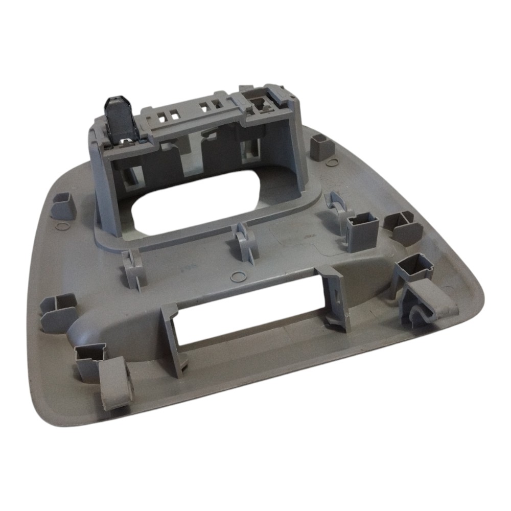 Moldura Luz Teto Peugeot Expert Furgão 2021 9808656277 4