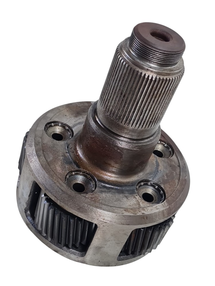 Eixo de saida caixa shifter 20769967 Volvo VM 330 2021 2022 6