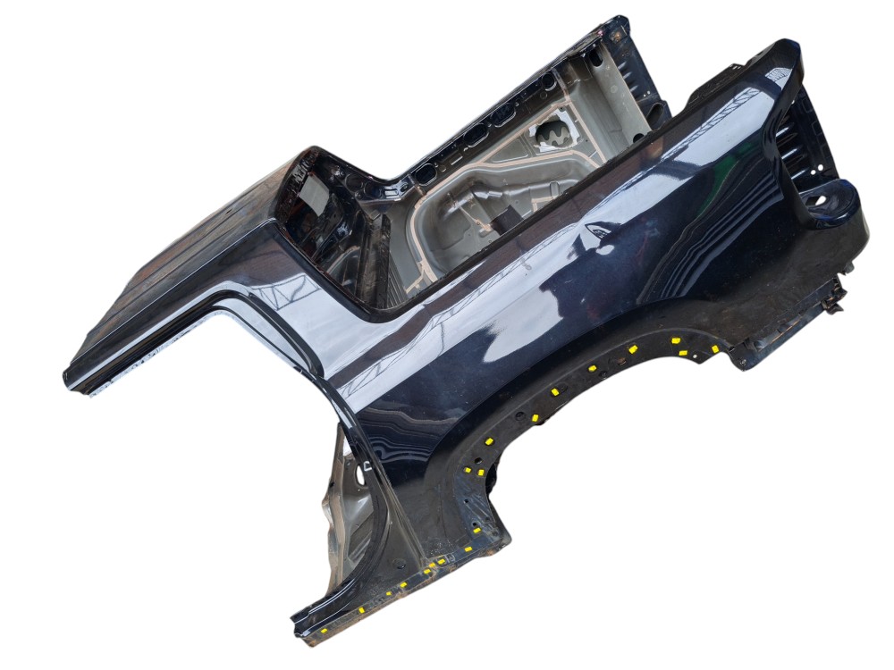 Caçamba Ram Rampage 2023 Ótimo Estado C/ Vigia 2