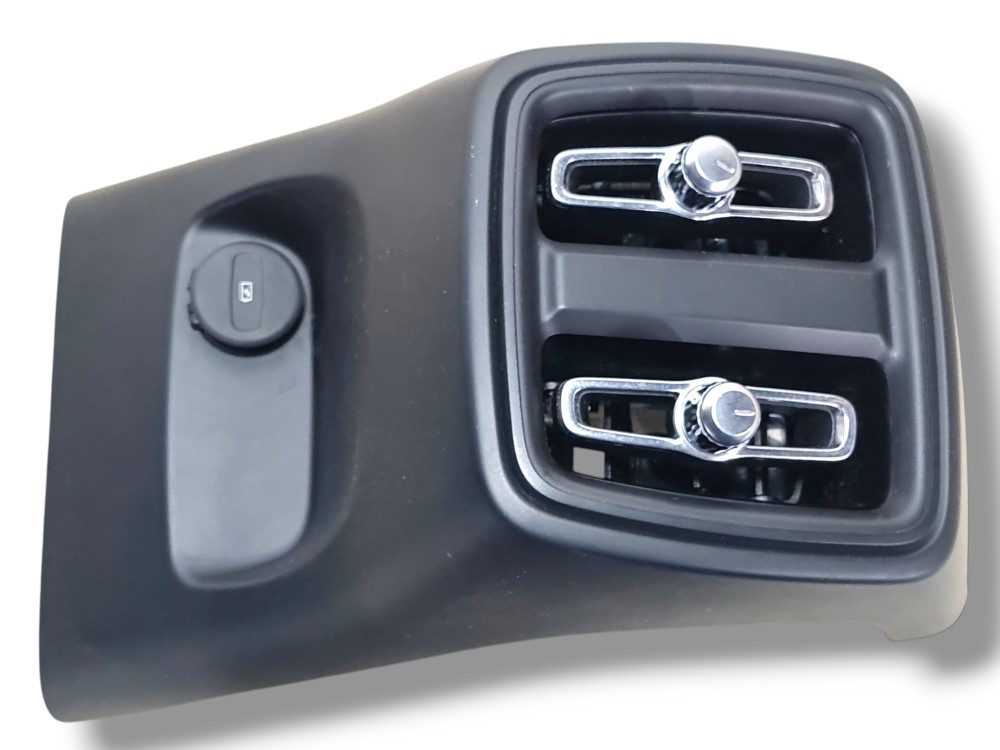 Difusor Ar Console Volvo Xc 40 2020 31469030 Original 1