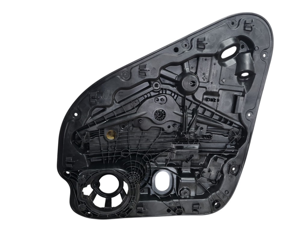 Maquina Vidro Traseira Esquerda Volvo Xc40 T5 2020 30747105 3