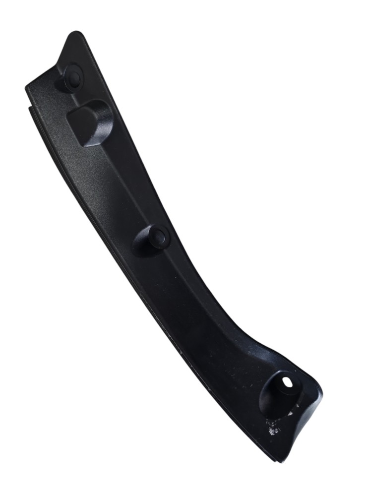 Suporte Sensor Anti Esmagamento Esquerdo Jeep Commander 2022 3