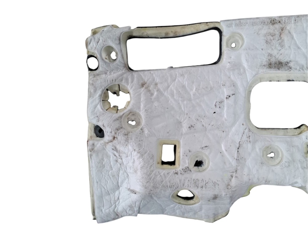 Isolador térmico acústicos frontal Gwm Ora 03 Skiw 2024 2025 6