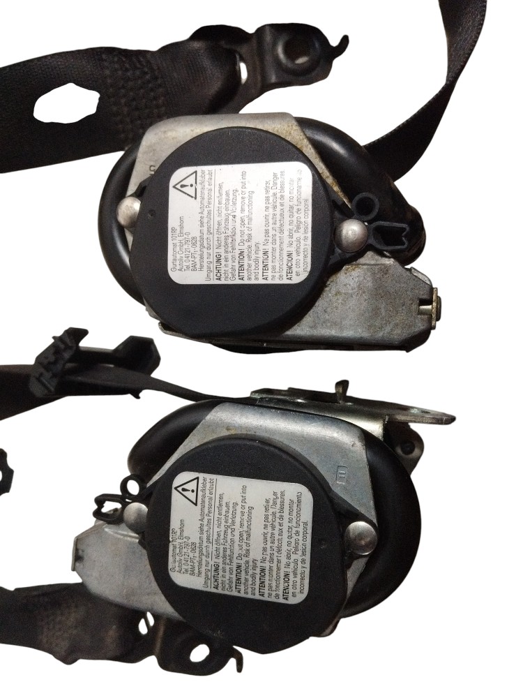 Kit do Airbag Completo Mercedes CLS 500 2005 A2118704326 8