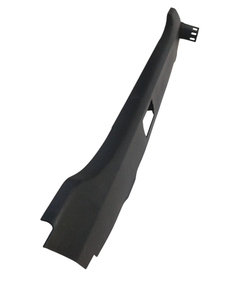 Suporte Interior Traseiro Renault Kangoo2024 2025 739390867r 9