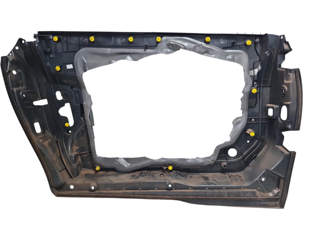 Painel Interno Porta Diant Direita Bmw I3 2022 51417303638 3