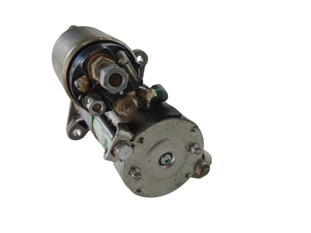 Motor Arranque Prisma Ltz 2019 Original Usado 6