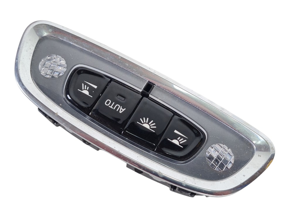 Moldura Comando Teto Luz Cortesia Volvo Xc90 D5 2017 3
