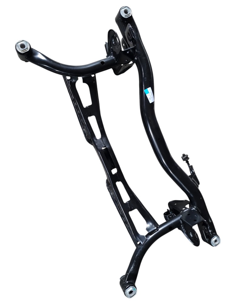 Quadro agregado traseiro Ford Territory 2025 JS1-5K067 5
