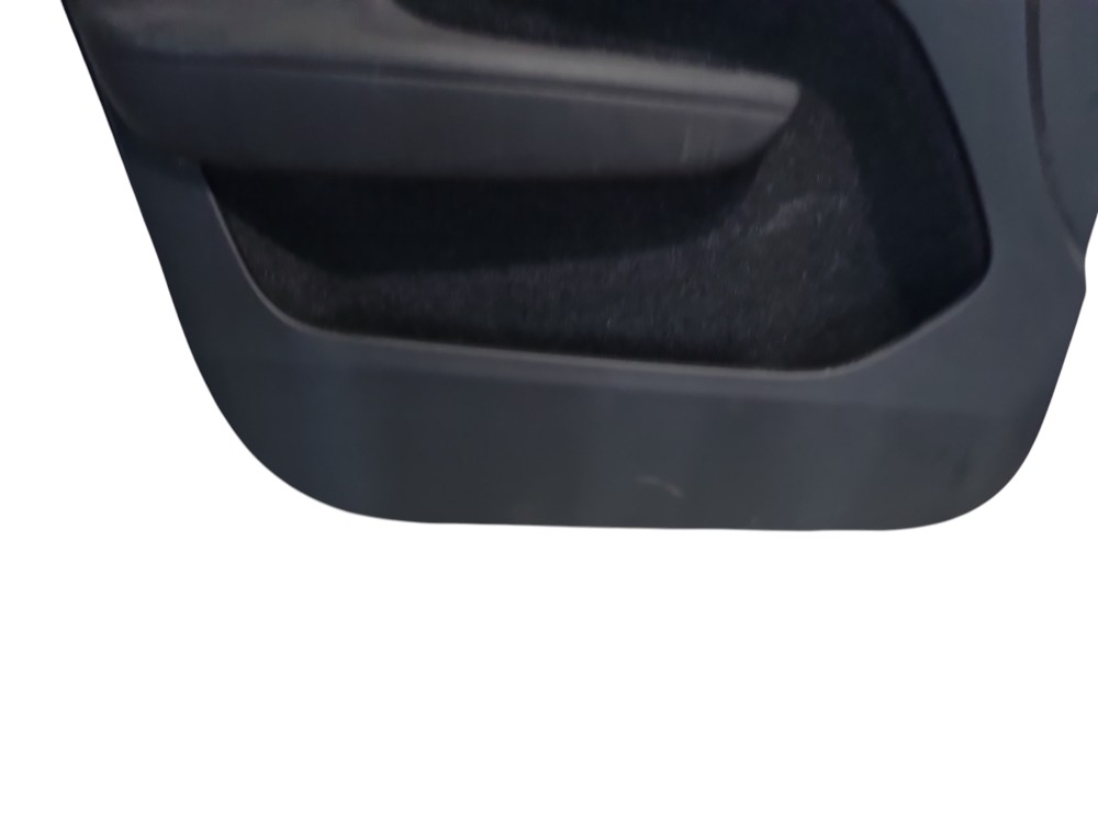 Forro Porta Dianteira Esquerda Volvo Xc40 T5 2020 Original 4