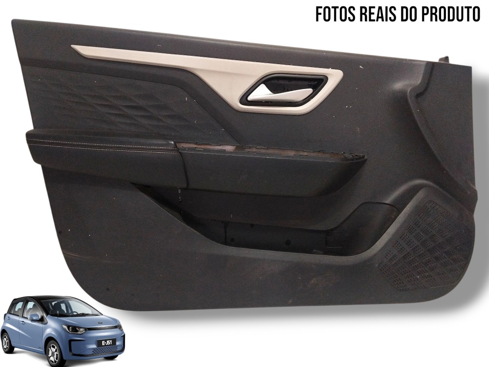 Forro Porta Dianteira Esquerda I/jac E Js1 2023 6102100×0070 1