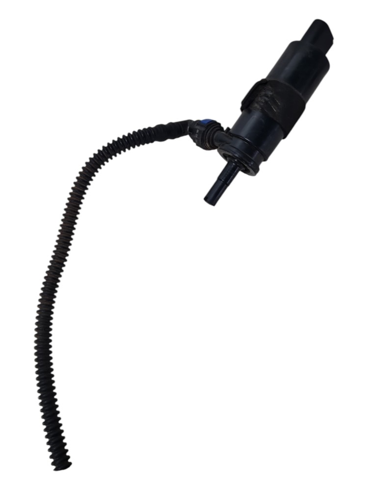 Bomba esguicho motor farol 2.0 audi e tron 2022 original 2