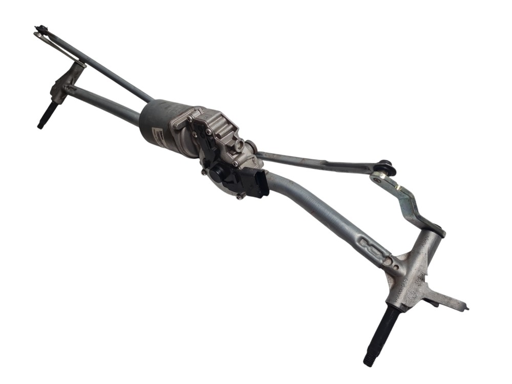 Motor Limpador Parabrisa Renault Master 2023 8200734788 5