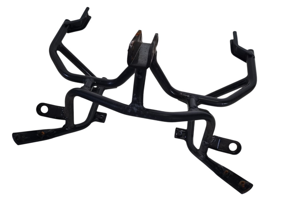 Aranha Suporte Farol Kasinski Comet Gtr 250 2008 Original 6