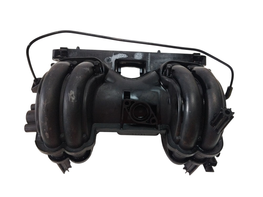 Coletor Admissão Original Gol G2 1998 1999 030129713ah 3