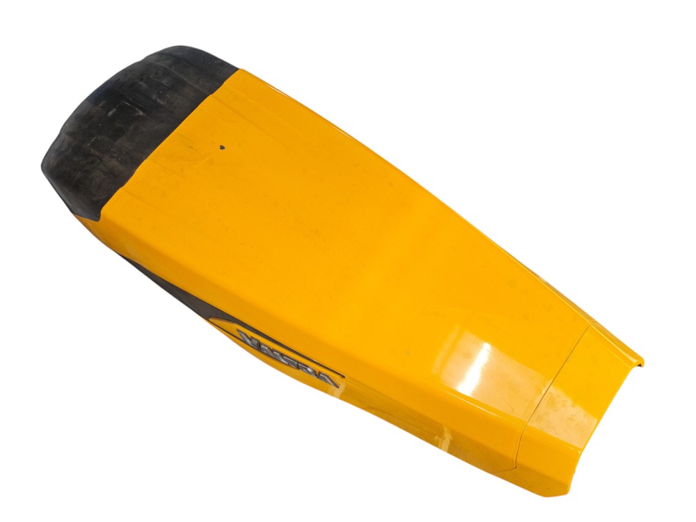 Capo Valtra Completo Com Laterias Filé 5