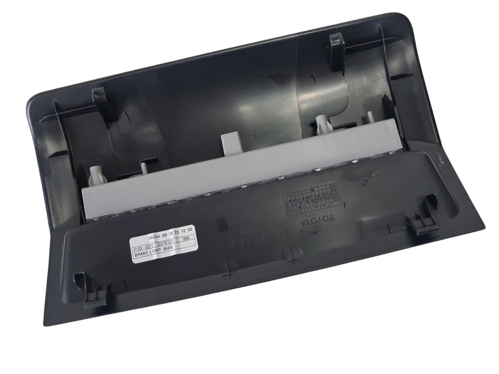 Breaklight Toyota Corolla Grs 2024 03781140 Original 4