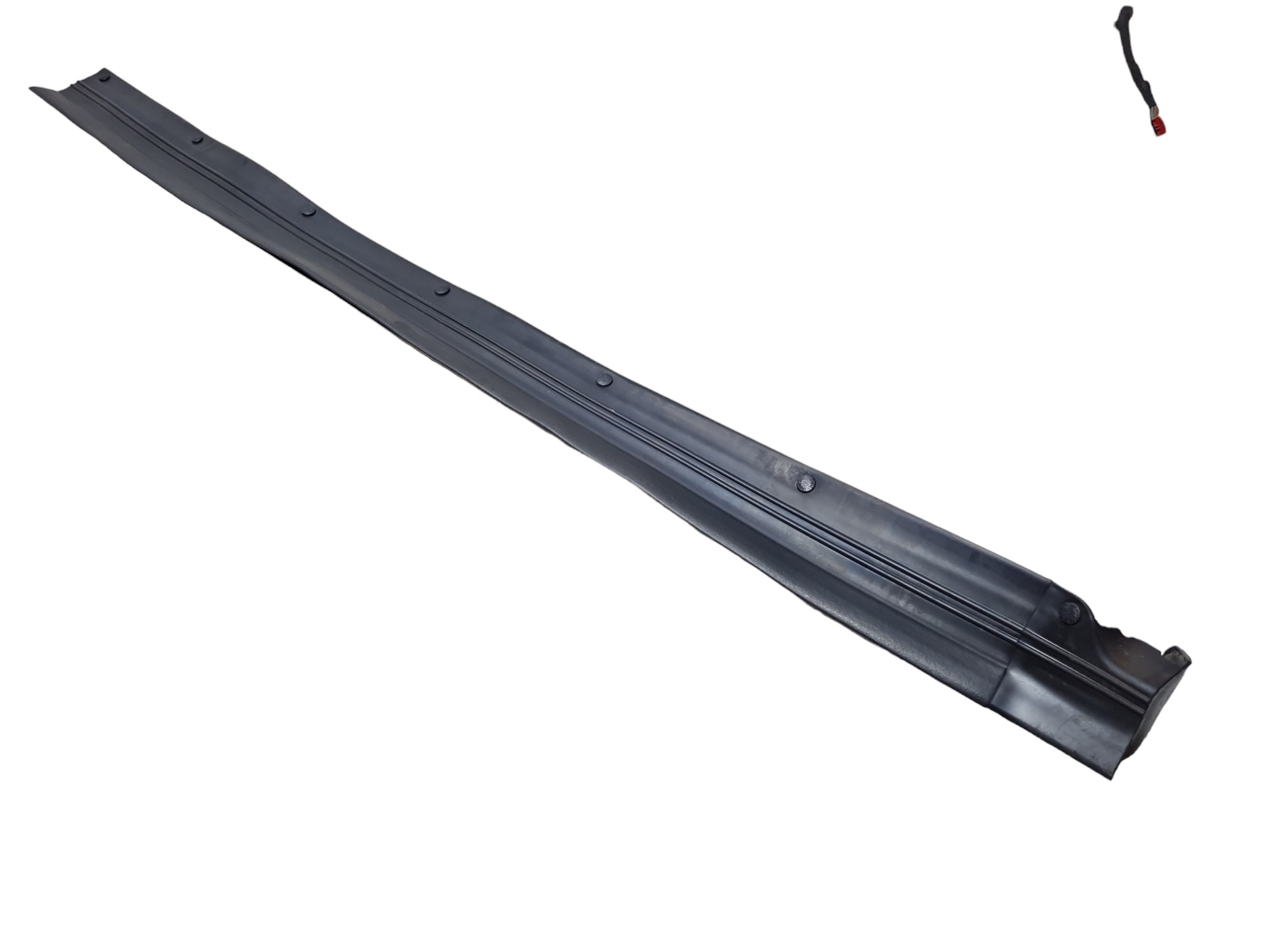Guarnição Inf Porta Diant Dir Chery Tiggo 8 2022 554000104
