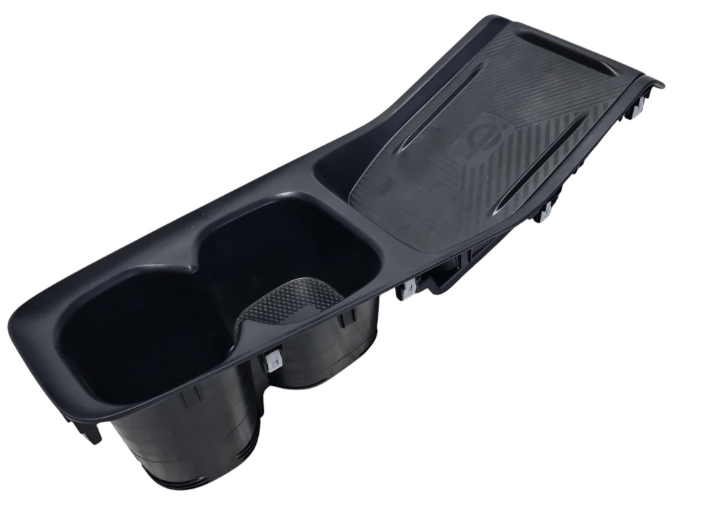 Porta Copos Byd Dolphin Mini 2024 2025 2026 Eqea-5305211 2
