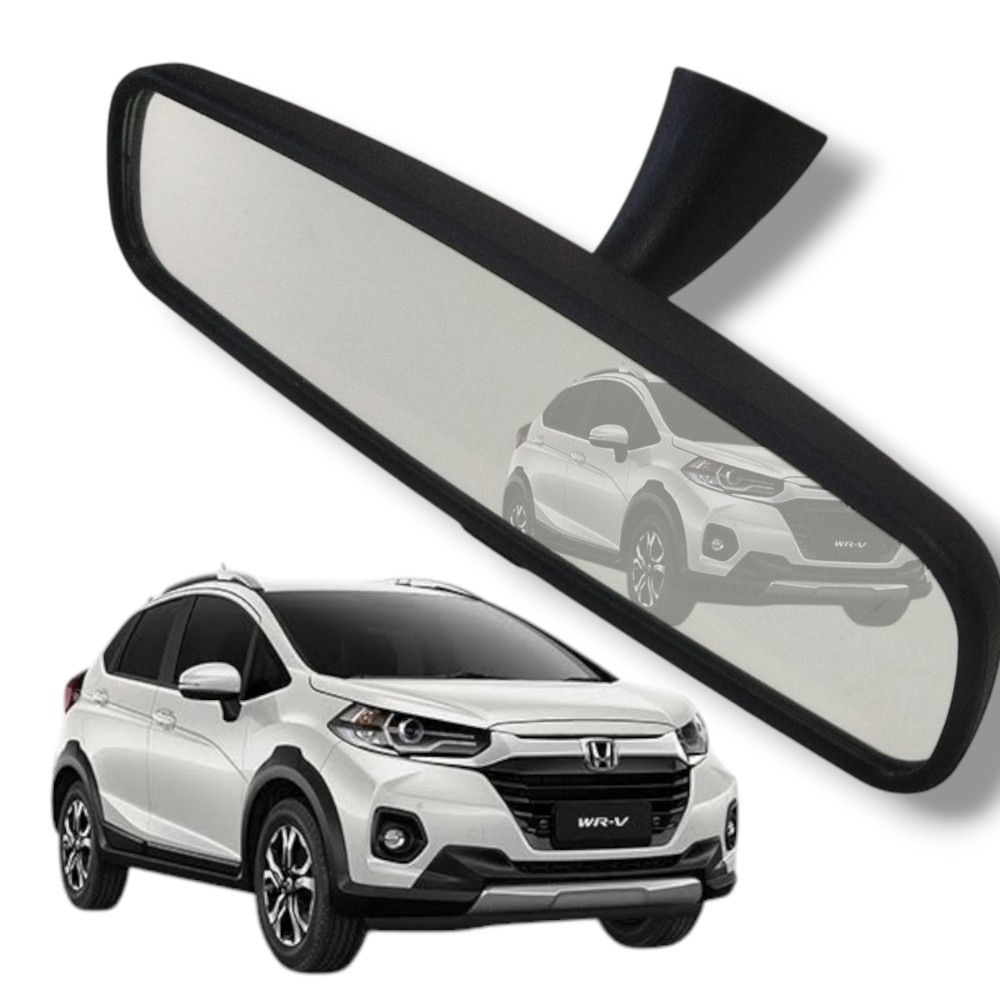 Espelho Retrovisor Interno Honda Wr-v 2021 Original 1