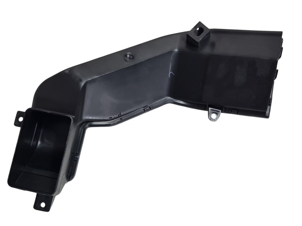 Duto Ar Condicionado Byd Dolphin Mini 2024 2025 Eqea-8100010 3