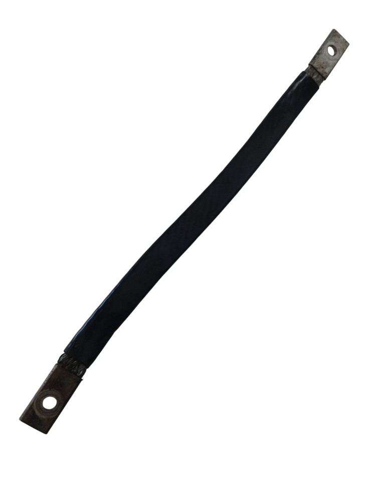 Cabo Aterramento Bateria Renault Zoe Neo 2022 240b07859r 3