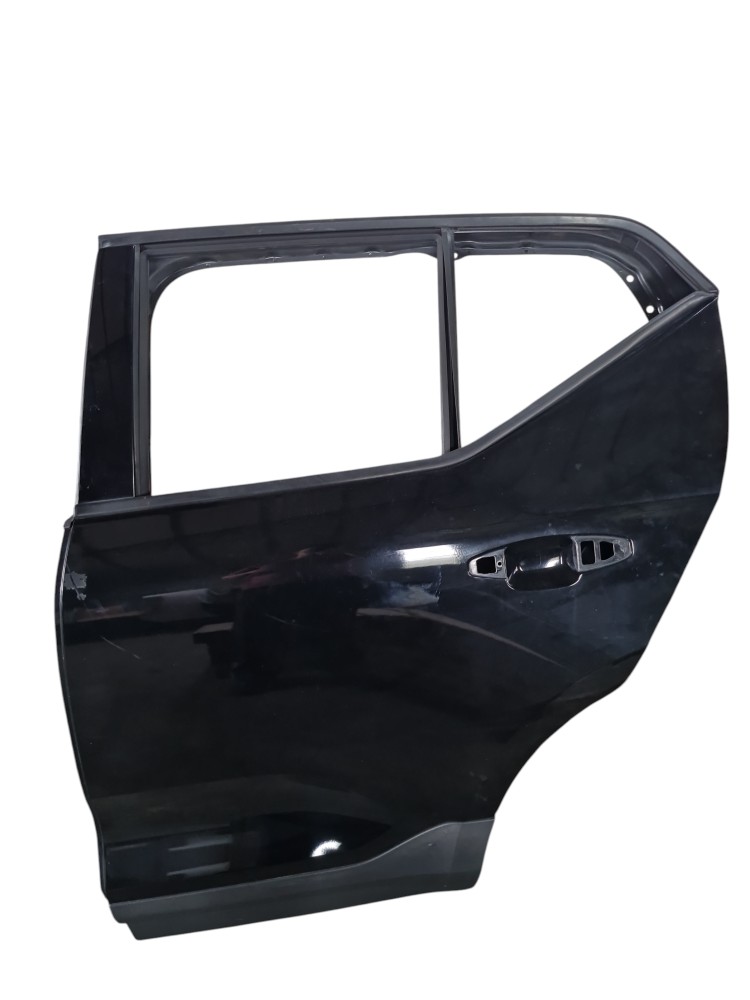 Porta Traseira Esquerda Volvo Xc40 T5 2020 Impecável Traseira Esquerdo 2