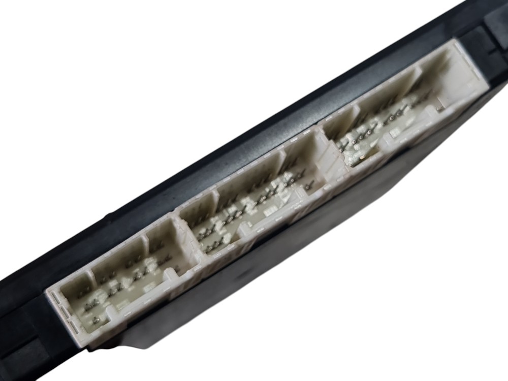 Módulo De Controle Mpx Body Lexus Nx 300h 2019 89221-78050 5