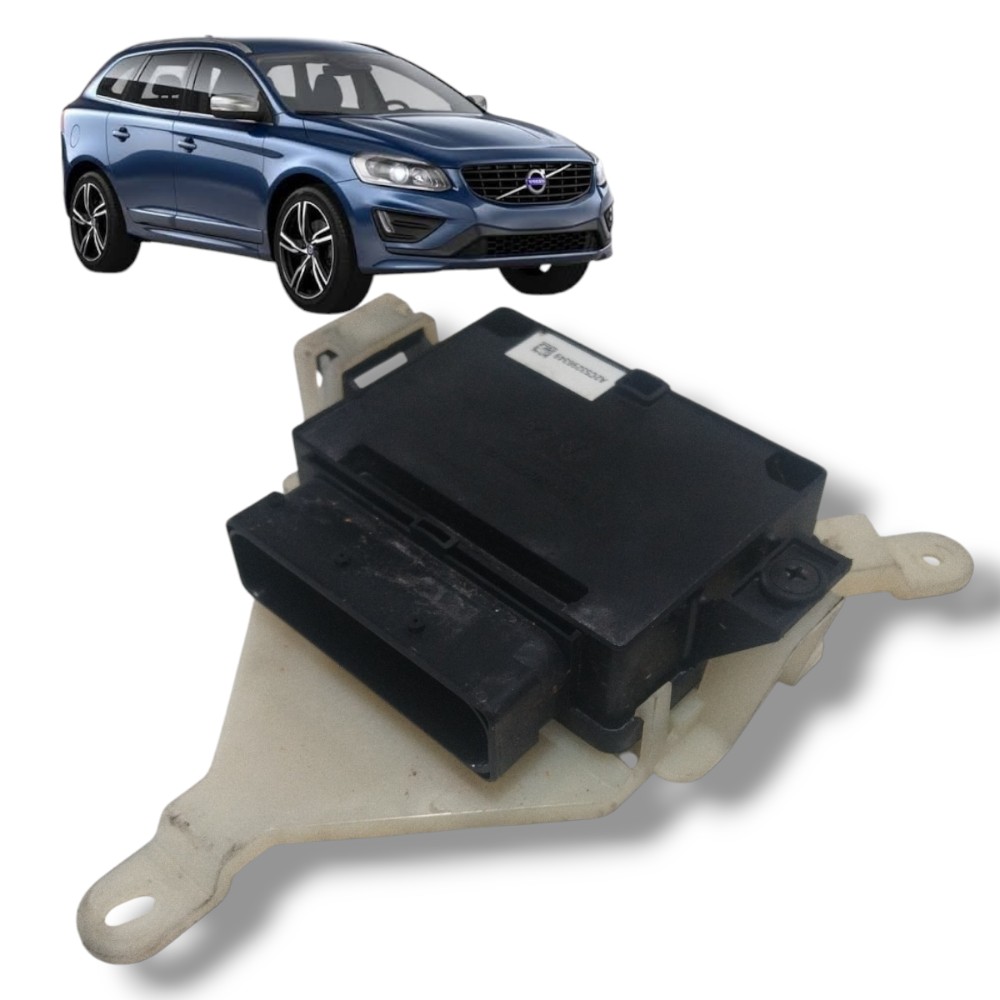 Módulo Estacionamento Volvo Xc60 T5 2015 A2c53296349 1