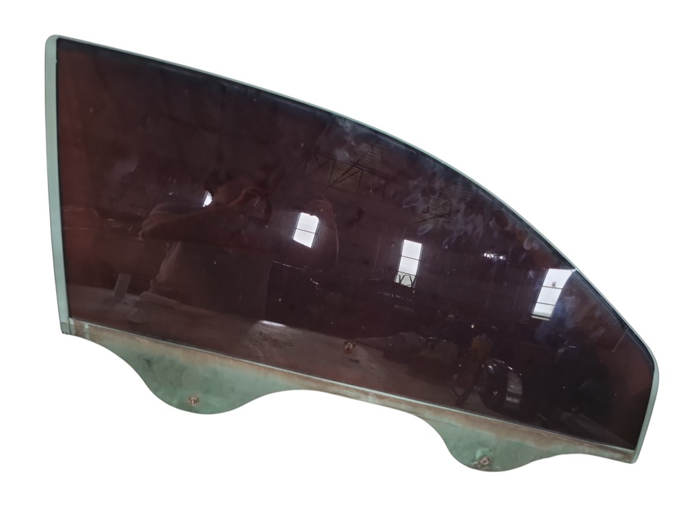 Vidro porta direito Mercedes Classe C 230 2002 ORIGINAL 5