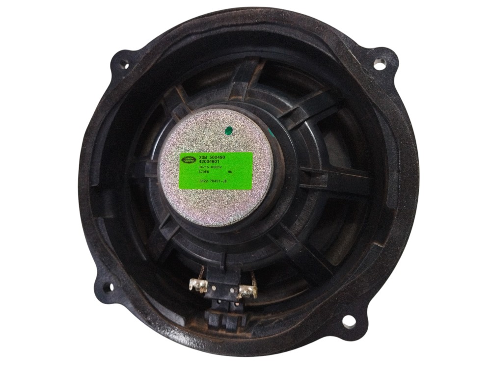 Alto Falante Porta Tras Esq Land Rover Discovery 4 Xqm500490 6