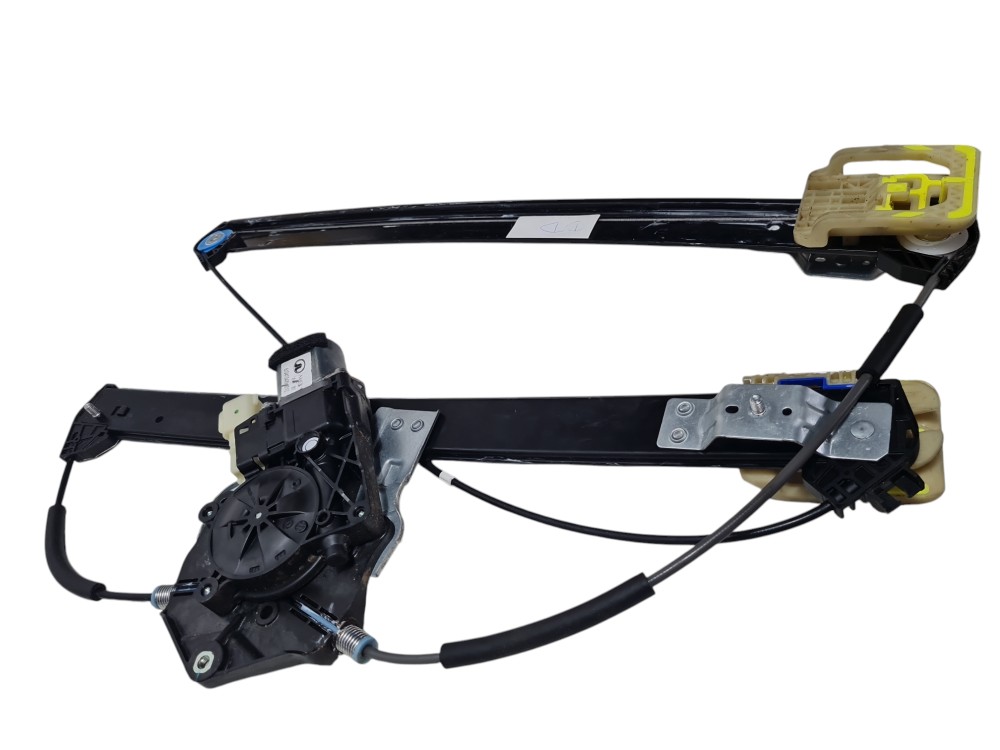Maquina Do Vidro Interno Porta Gwm Tank 300 2025 26 Original 3