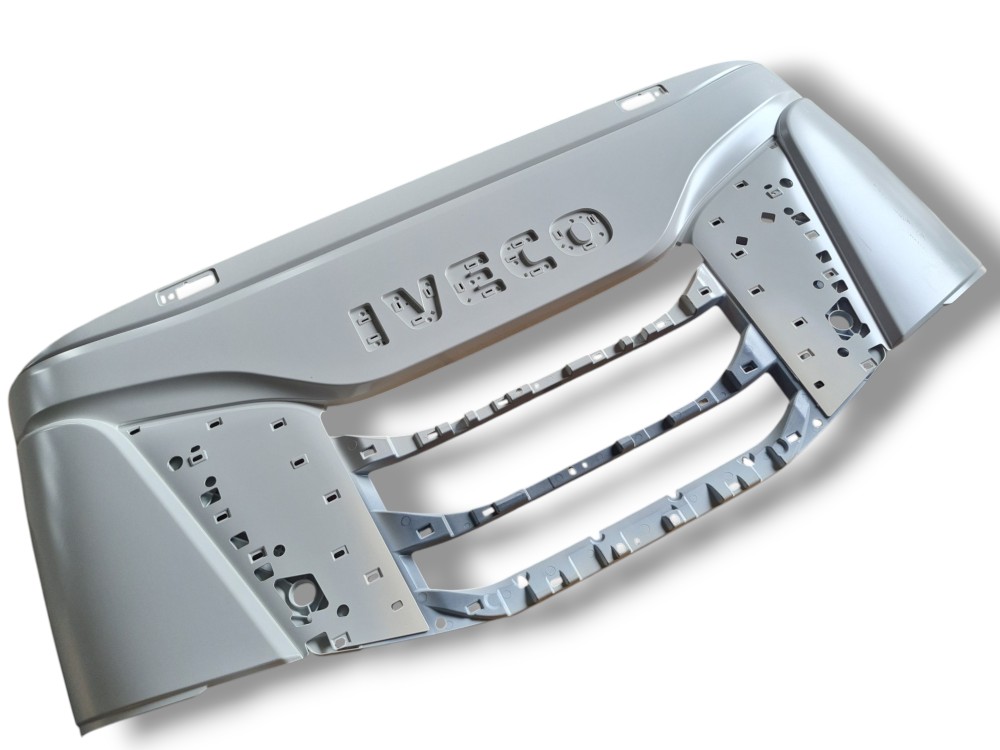 Grade frontal da cabine IVECO S-WAY 5802908569 1