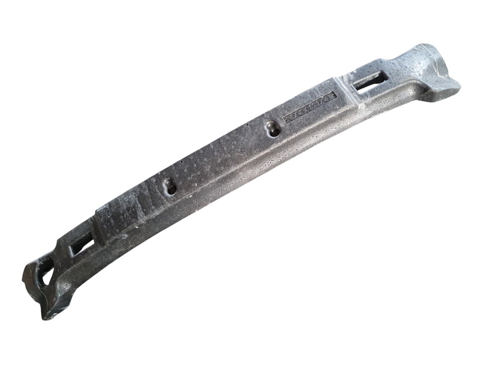Absorvedor Impacto Parachoque Dianteiro Volvo Xc40 2020 3