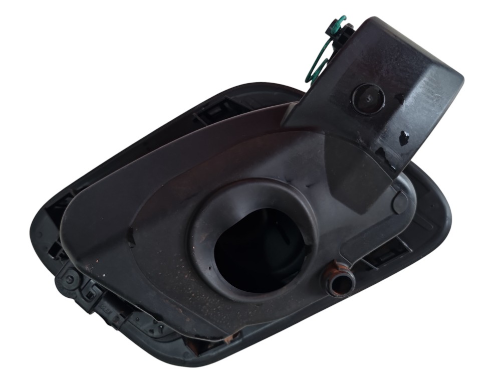 Portinhola Tanque De Combustivel Fiat Strada Volcano 2023 7