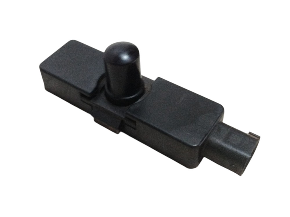 Sensor de Luz Farol Mercedes Classe C230 2002 2208300272 4